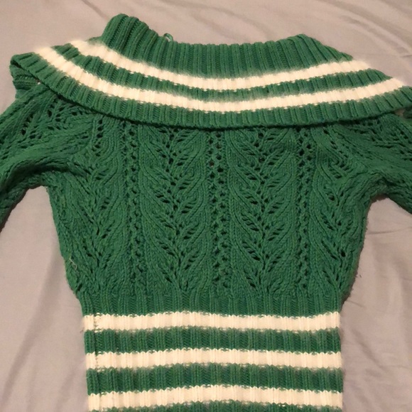 JLo zipper sweater - Picture 6 of 6